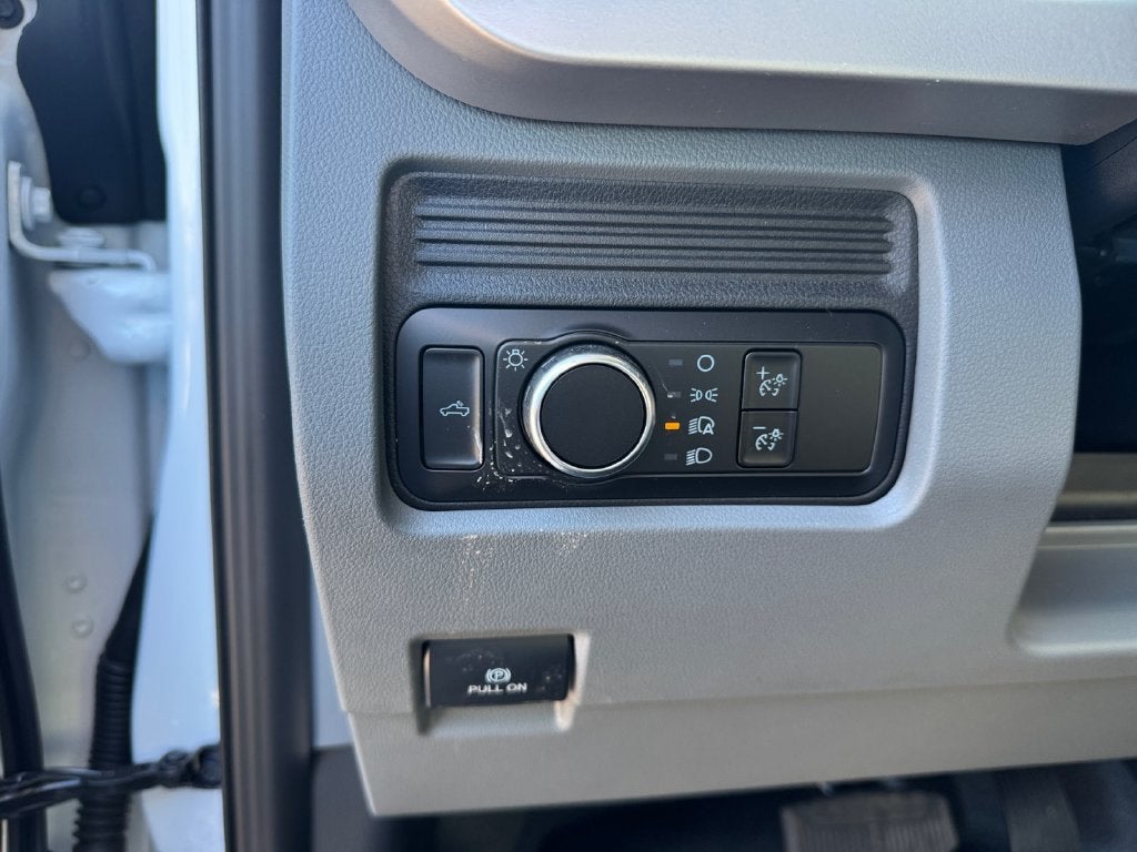 2026 Ford F-250SD XL 600A