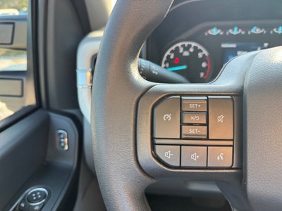 2026 Ford F-250SD XL 600A