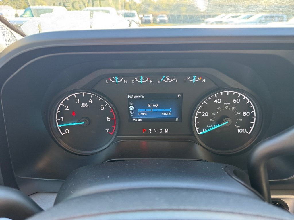 2026 Ford F-250SD XL 600A