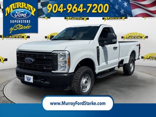 2026 Ford F-250SD XL 600A