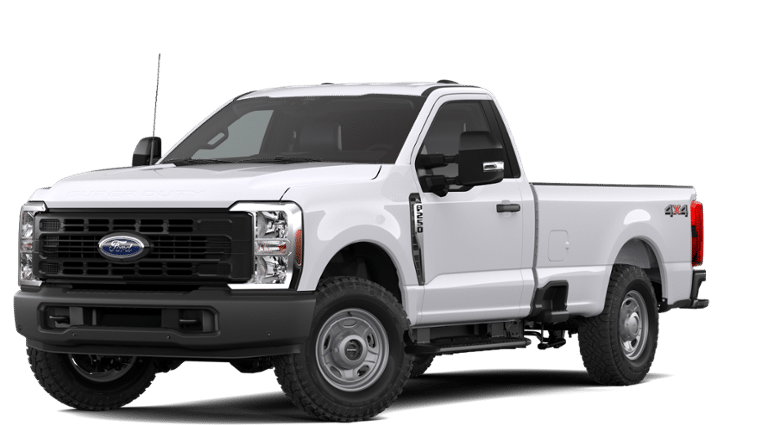 2026 Ford F-250SD XL 600A