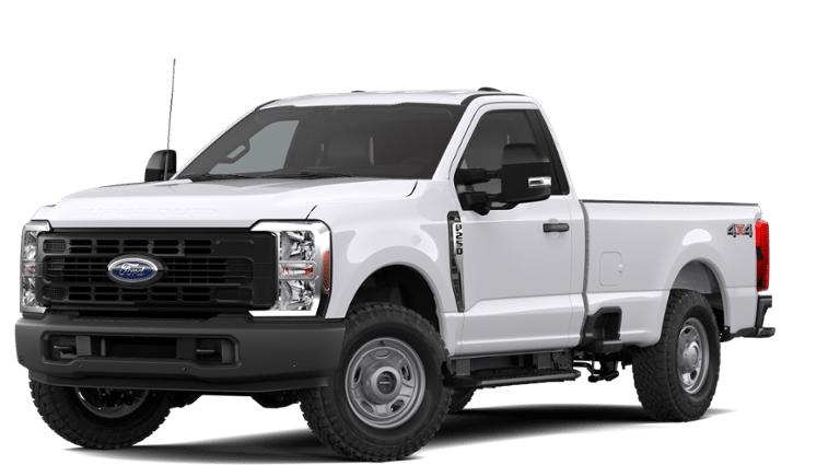 2026 Ford F-250SD XL 600A