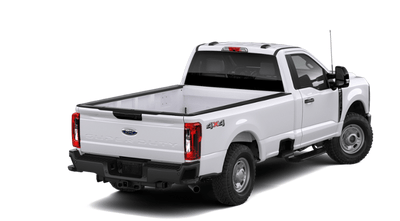 2026 Ford F-250SD XL 600A