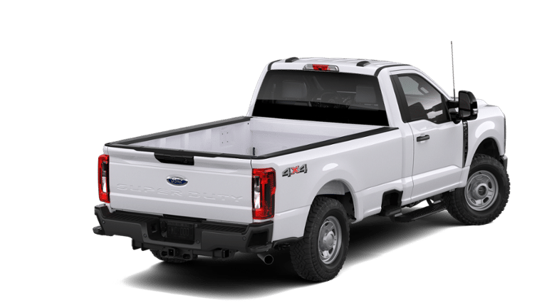 2026 Ford F-250SD XL 600A