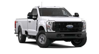 2026 Ford F-250SD XL 600A
