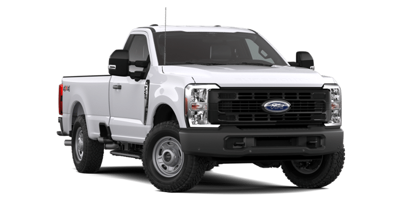 2026 Ford F-250SD XL 600A