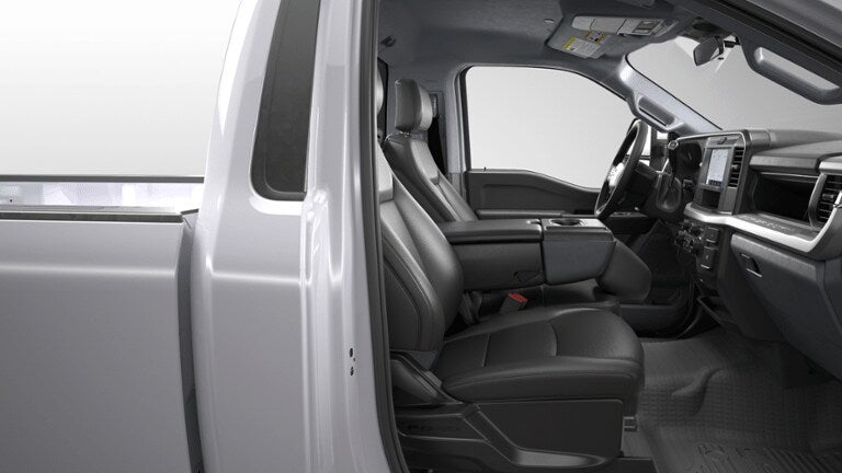 2026 Ford F-250SD XL 600A