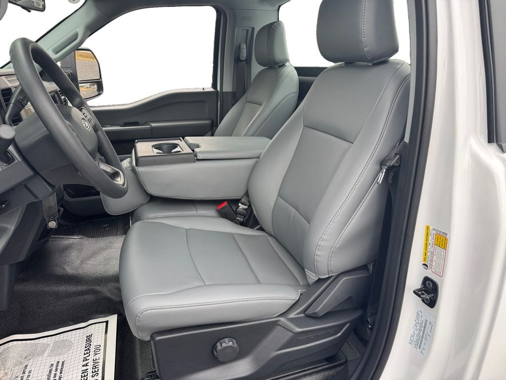 2026 Ford F-250SD XL 600A