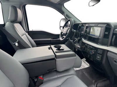 2026 Ford F-250SD XL 600A