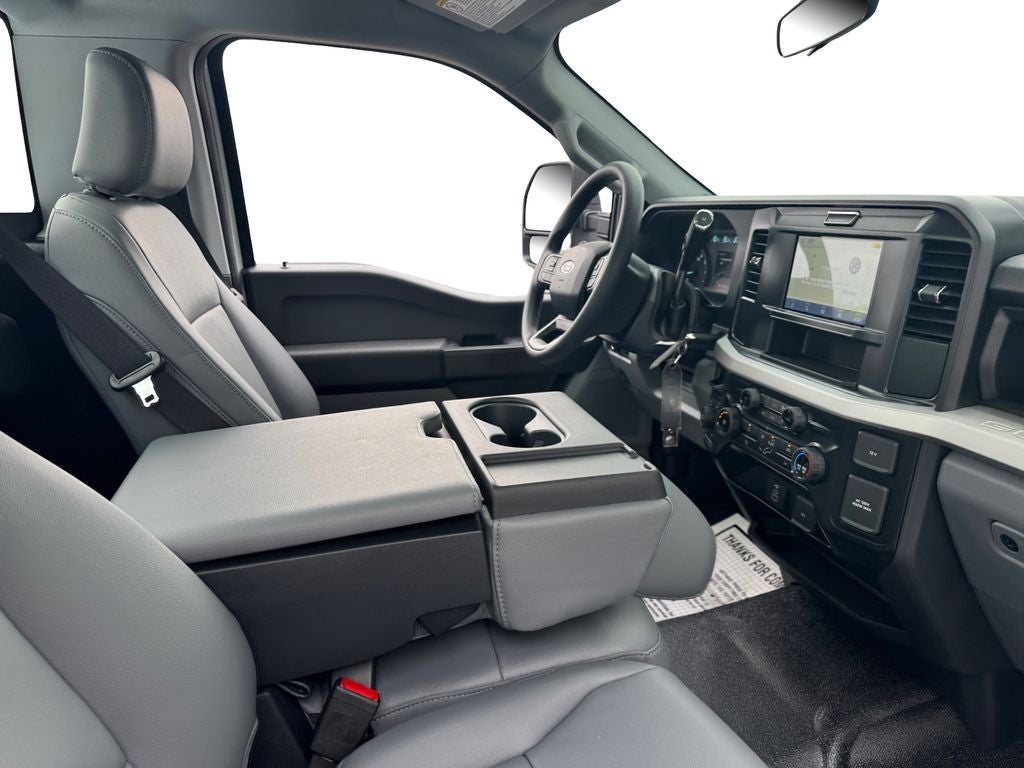 2026 Ford F-250SD XL 600A