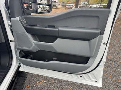 2026 Ford F-250SD XL 600A