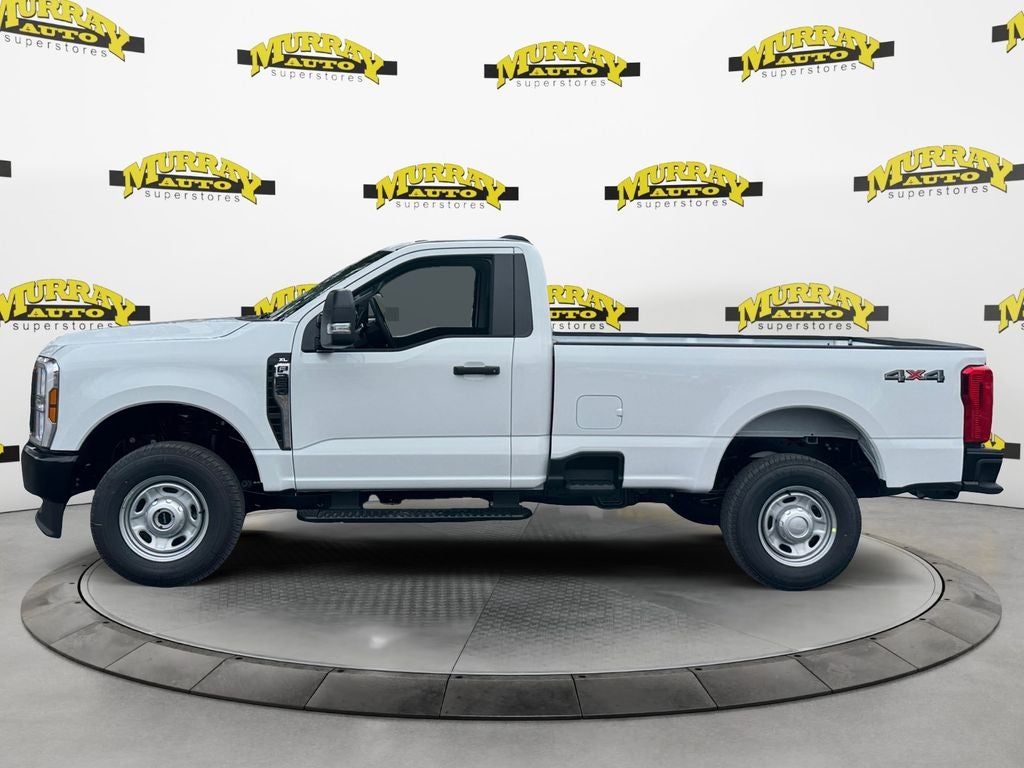 2026 Ford F-250SD XL 600A