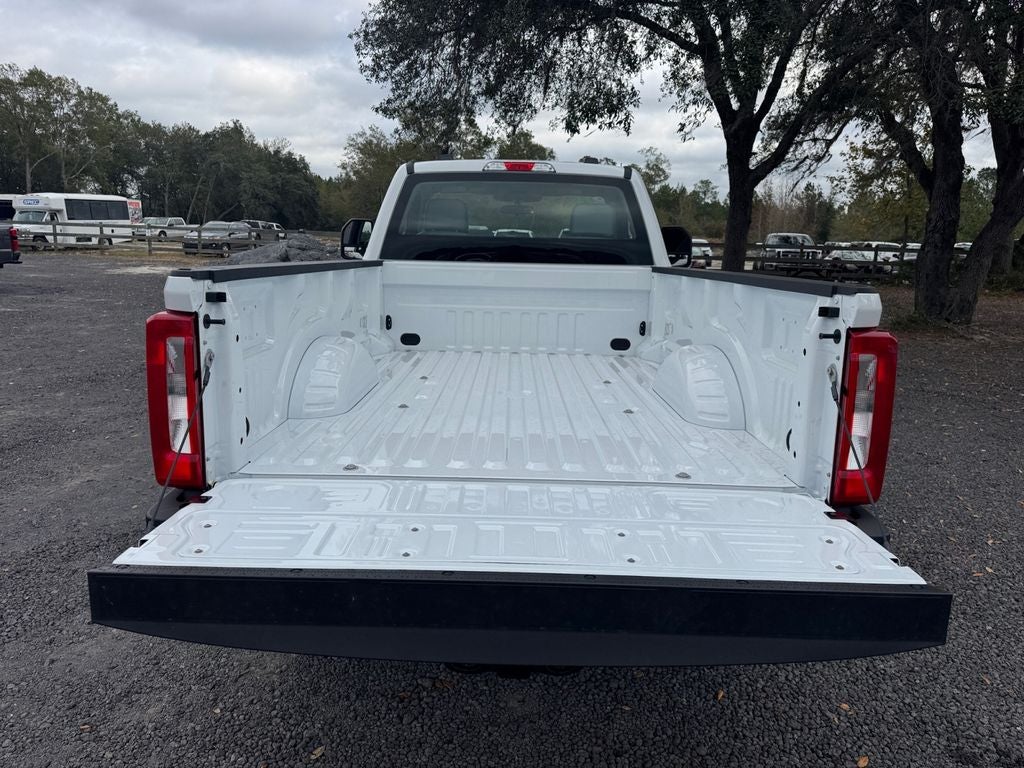 2026 Ford F-250SD XL 600A