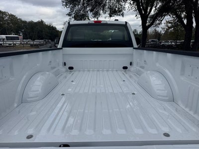 2026 Ford F-250SD XL 600A