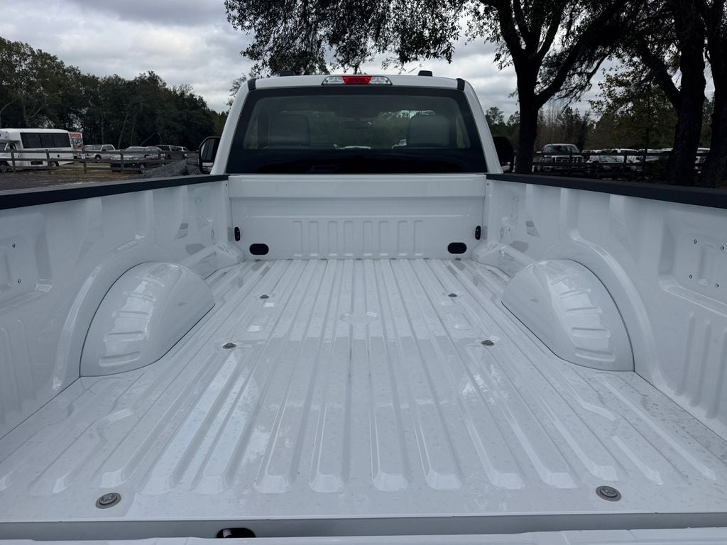 2026 Ford F-250SD XL 600A