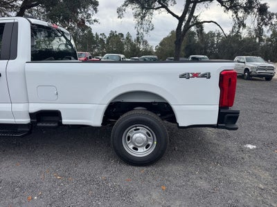 2026 Ford F-250SD XL 600A