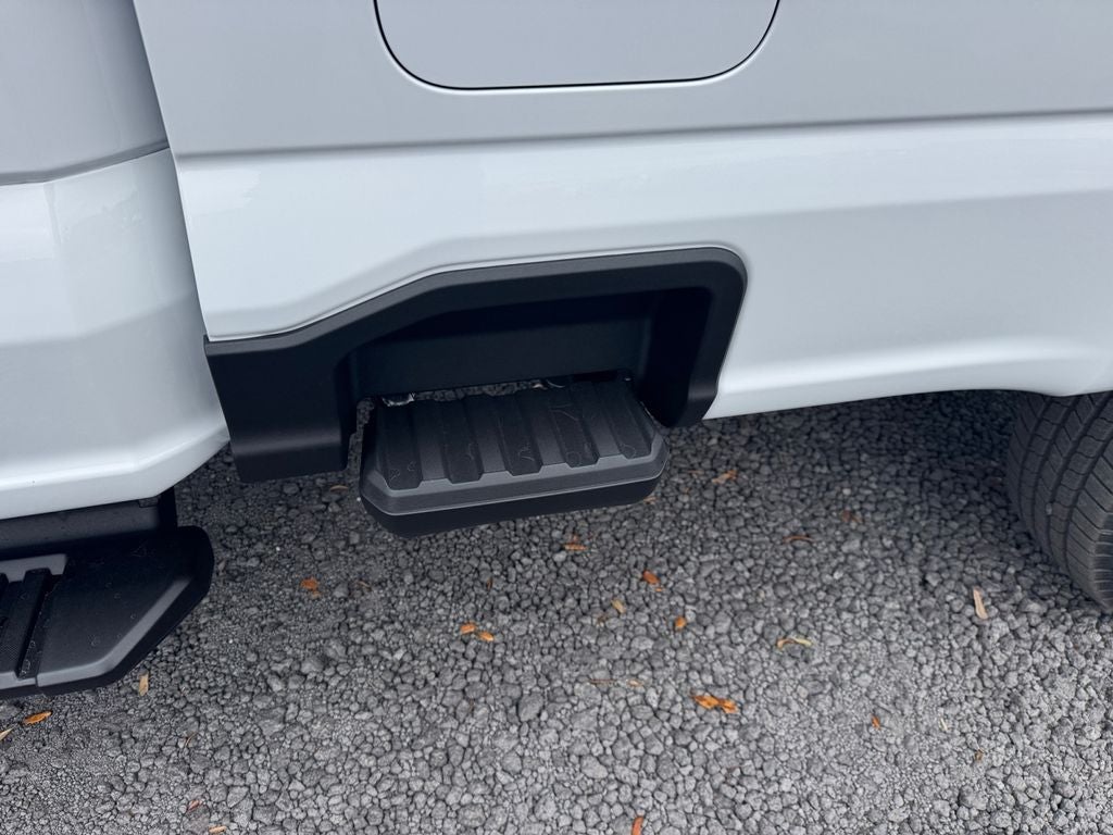 2026 Ford F-250SD XL 600A