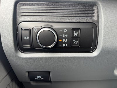 2026 Ford F-250SD XL 600A