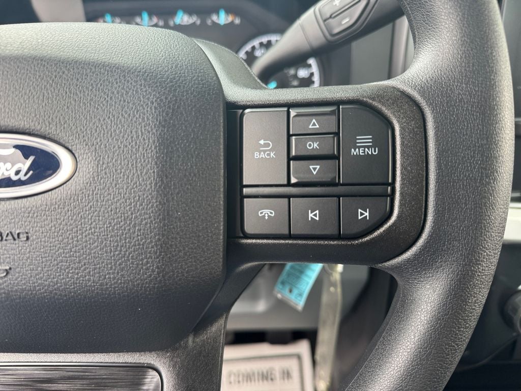 2026 Ford F-250SD XL 600A