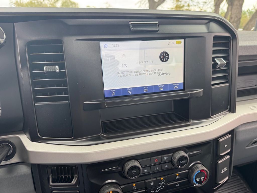 2026 Ford F-250SD XL 600A