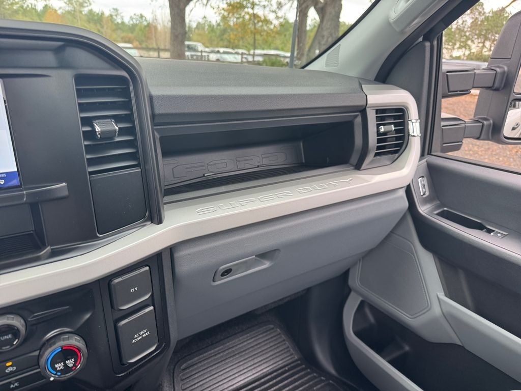 2026 Ford F-250SD XL 600A