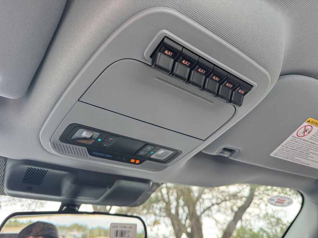 2026 Ford F-250SD XL 600A