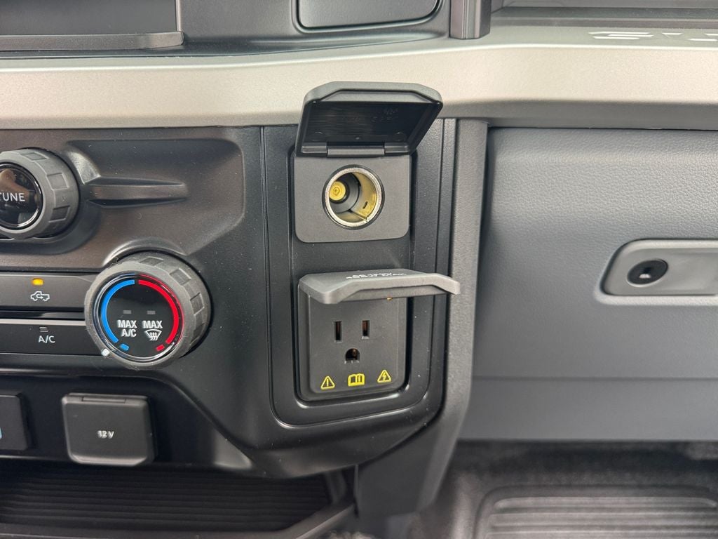 2026 Ford F-250SD XL 600A