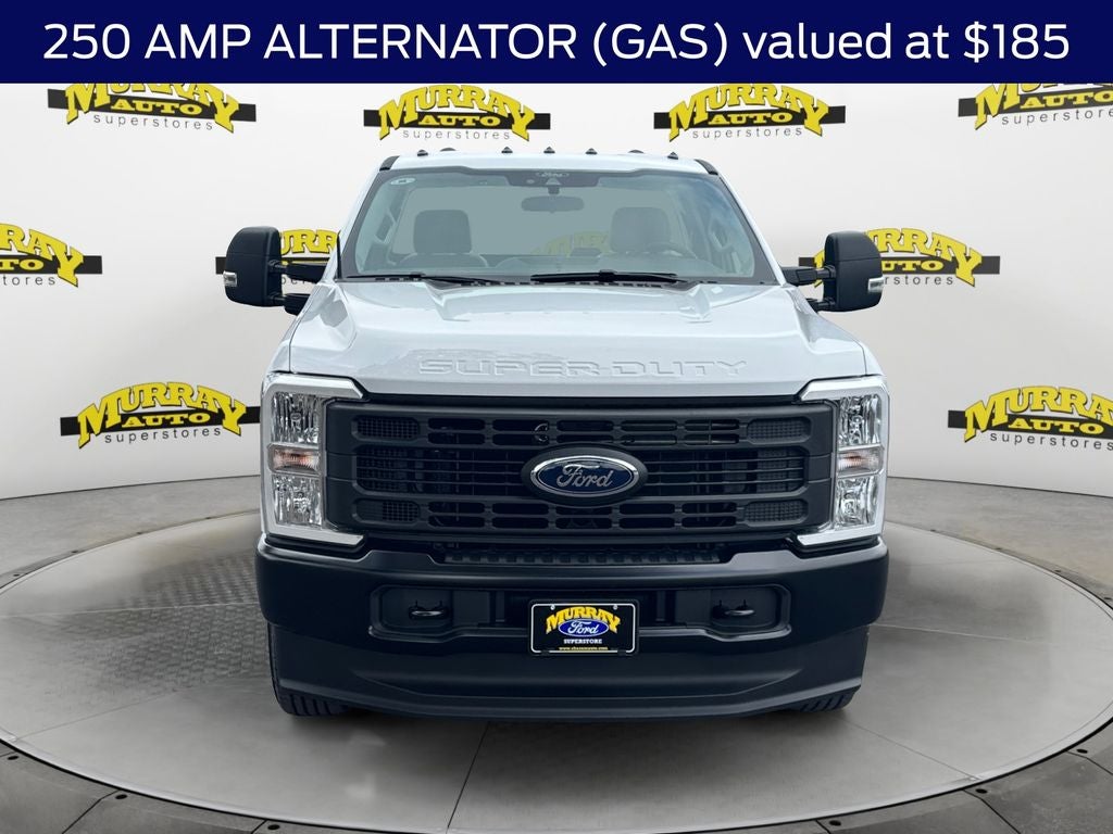 2026 Ford F-250SD XL 600A