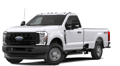2026 Ford F-250SD XL 600A