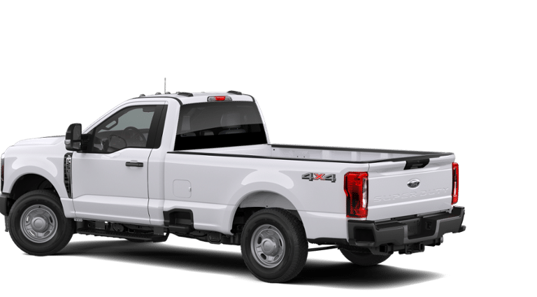 2026 Ford F-250SD XL 600A