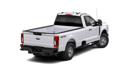 2026 Ford F-250SD XL 600A