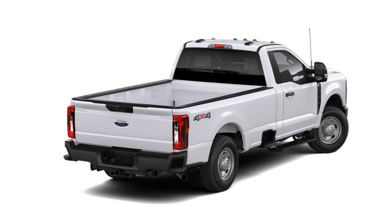 2026 Ford F-250SD XL 600A