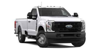 2026 Ford F-250SD XL 600A
