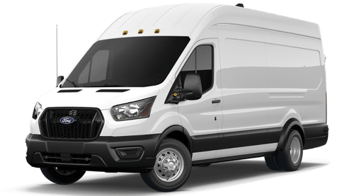 2026 Ford Transit-350 Base 101A