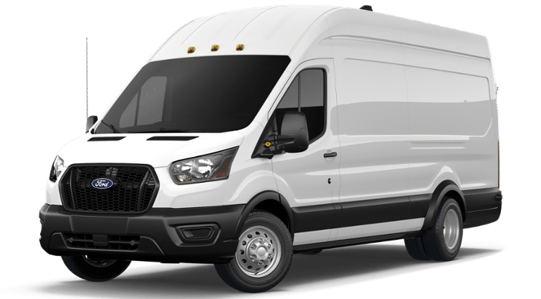 2026 Ford Transit-350 Base 101A