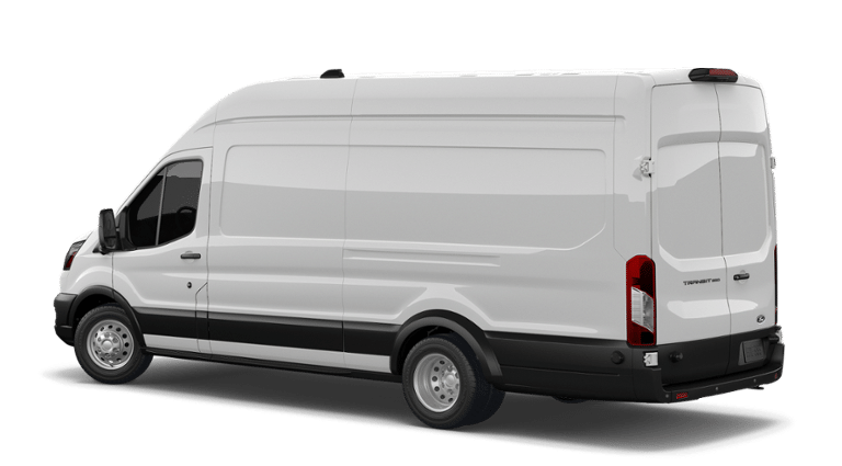 2026 Ford Transit-350 Base 101A