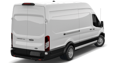 2026 Ford Transit-350 Base 101A