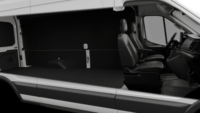 2026 Ford Transit-350 Base 101A