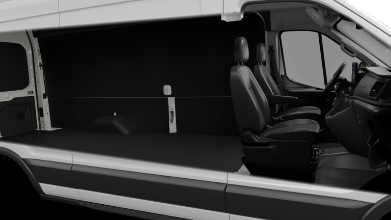 2026 Ford Transit-350 Base 101A