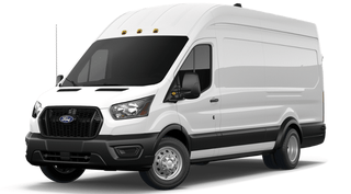 2026 Ford Transit-350 Base 101A