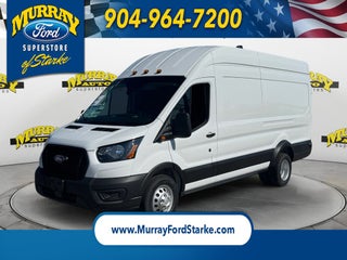 2026 Ford Transit-350 Base 101A
