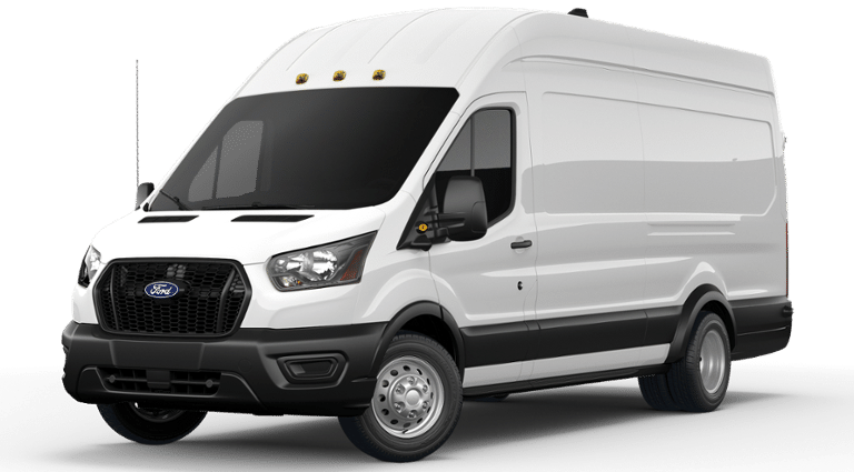 2026 Ford Transit 350 HD High Roof 148EL WB DRW 9950LB's photo