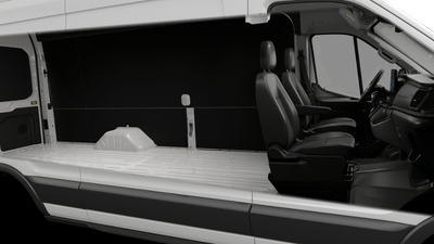 2026 Ford Transit-350 Base InTransit