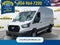 2026 Ford Transit-350 Base 101A