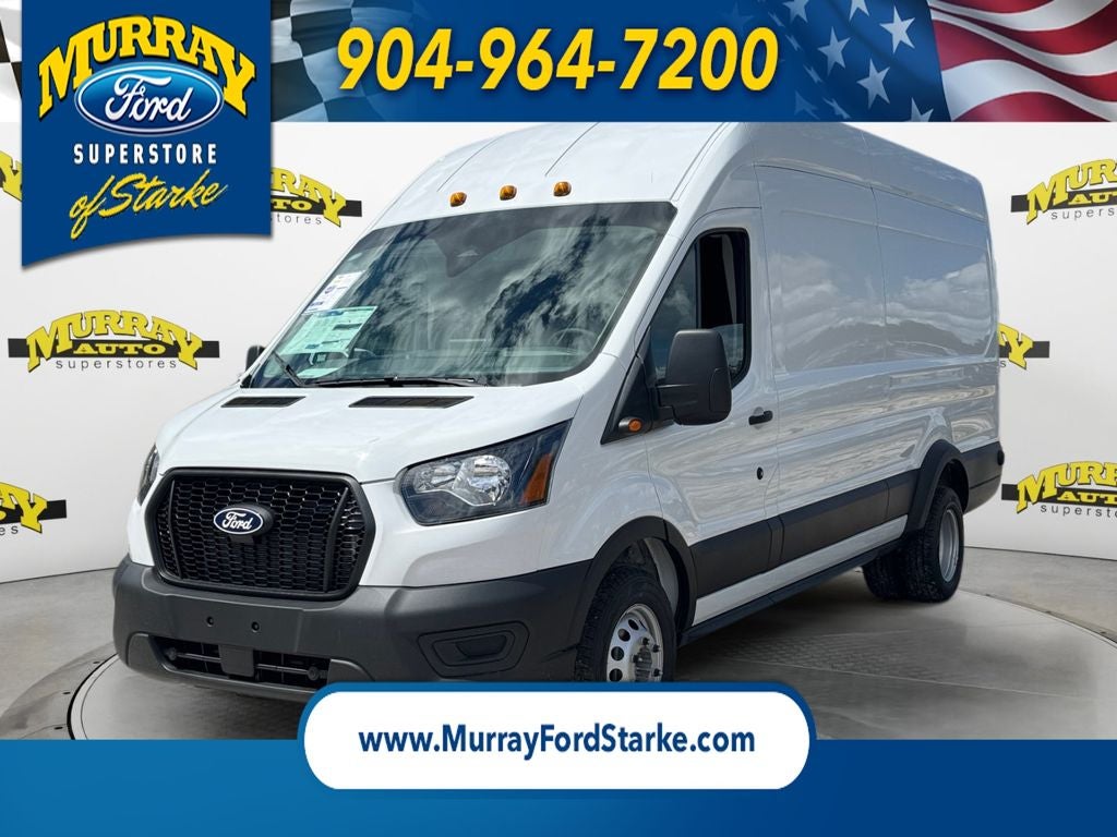 2026 Ford Transit-350 Base 101A