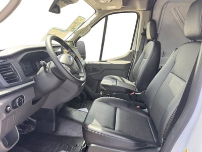 2026 Ford Transit-350 Base 101A