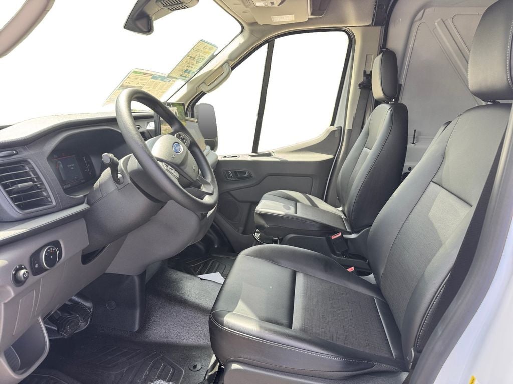 2026 Ford Transit-350 Base 101A
