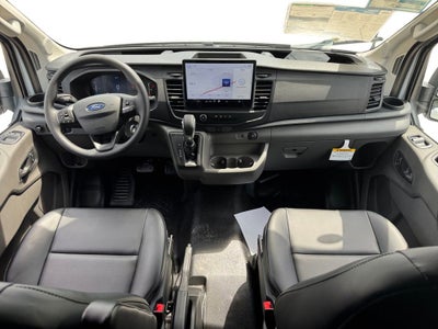 2026 Ford Transit-350 Base 101A