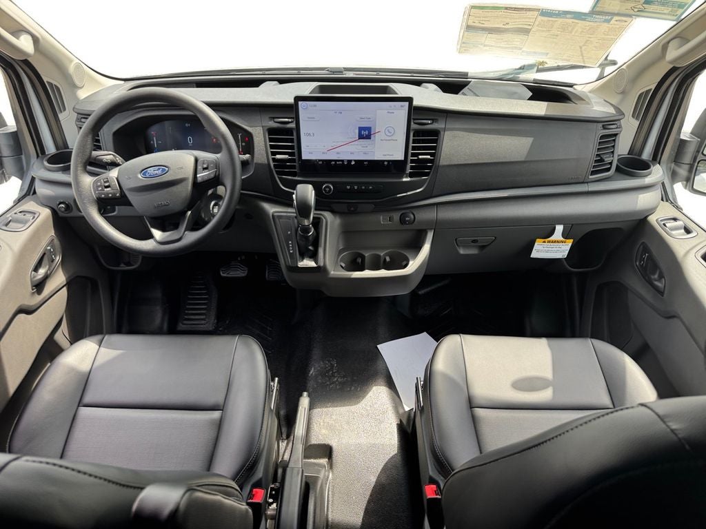 2026 Ford Transit-350 Base 101A