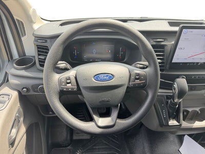 2026 Ford Transit-350 Base 101A